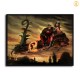 HD Canvas Print Home Decor Paintings Wall Art Pictures-SR125190