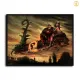 HD Canvas Print Home Decor Paintings Wall Art Pictures-SR125190