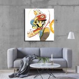 HD Canvas Print Home Decor Paintings Wall Art Pictures-SR125064