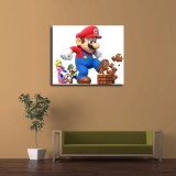 HD Canvas Print Home Decor Paintings Wall Art Pictures-SR125123