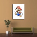 HD Canvas Print Home Decor Paintings Wall Art Pictures-SR125147