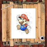 HD Canvas Print Home Decor Paintings Wall Art Pictures-SR125147