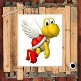 HD Canvas Print Home Decor Paintings Wall Art Pictures-SR125122