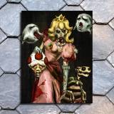 HD Canvas Print Home Decor Paintings Wall Art Pictures-SR125191