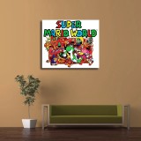 HD Canvas Print Home Decor Paintings Wall Art Pictures-SR125107