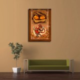 HD Canvas Print Home Decor Paintings Wall Art Pictures-SR124961
