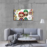 HD Canvas Print Home Decor Paintings Wall Art Pictures-SR125340