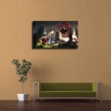 HD Canvas Print Home Decor Paintings Wall Art Pictures-SR125324