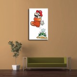 HD Canvas Print Home Decor Paintings Wall Art Pictures-SR125322