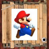 HD Canvas Print Home Decor Paintings Wall Art Pictures-SR125132
