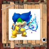 HD Canvas Print Home Decor Paintings Wall Art Pictures-SR125029