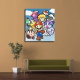 HD Canvas Print Home Decor Paintings Wall Art Pictures-SR125069