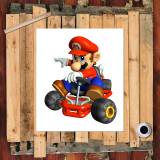 HD Canvas Print Home Decor Paintings Wall Art Pictures-SR125118