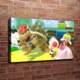 HD Canvas Print Home Decor Paintings Wall Art Pictures-SR125334