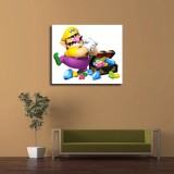 HD Canvas Print Home Decor Paintings Wall Art Pictures-SR125109