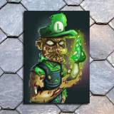 HD Canvas Print Home Decor Paintings Wall Art Pictures-SR125236