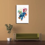 HD Canvas Print Home Decor Paintings Wall Art Pictures-SR125264