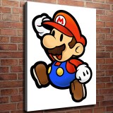 HD Canvas Print Home Decor Paintings Wall Art Pictures-SR125174
