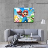 HD Canvas Print Home Decor Paintings Wall Art Pictures-SR125217