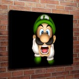 HD Canvas Print Home Decor Paintings Wall Art Pictures-SR125213
