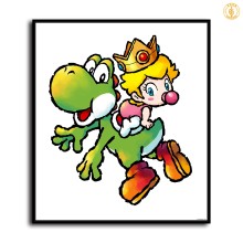 HD Canvas Print Home Decor Paintings Wall Art Pictures-SR125086