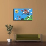 HD Canvas Print Home Decor Paintings Wall Art Pictures-SR125314