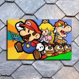 HD Canvas Print Home Decor Paintings Wall Art Pictures-SR125312