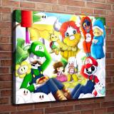 HD Canvas Print Home Decor Paintings Wall Art Pictures-SR125114