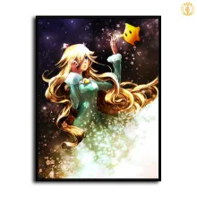 HD Canvas Print Home Decor Paintings Wall Art Pictures-SR125209