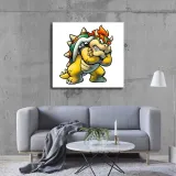 HD Canvas Print Home Decor Paintings Wall Art Pictures-SR125067