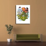 HD Canvas Print Home Decor Paintings Wall Art Pictures-SR125207