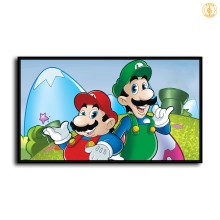 HD Canvas Print Home Decor Paintings Wall Art Pictures-SR125339