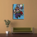 HD Canvas Print Home Decor Paintings Wall Art Pictures-SR125231