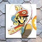 HD Canvas Print Home Decor Paintings Wall Art Pictures-SR125064