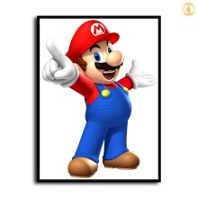 HD Canvas Print Home Decor Paintings Wall Art Pictures-SR125220