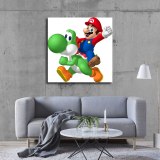 HD Canvas Print Home Decor Paintings Wall Art Pictures-SR125024