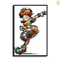 HD Canvas Print Home Decor Paintings Wall Art Pictures-SR125299