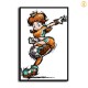 HD Canvas Print Home Decor Paintings Wall Art Pictures-SR125299