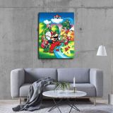 HD Canvas Print Home Decor Paintings Wall Art Pictures-SR125192
