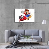 HD Canvas Print Home Decor Paintings Wall Art Pictures-SR125275