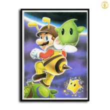 HD Canvas Print Home Decor Paintings Wall Art Pictures-SR125224