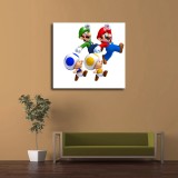 HD Canvas Print Home Decor Paintings Wall Art Pictures-SR125068