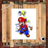 HD Canvas Print Home Decor Paintings Wall Art Pictures-SR125164
