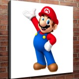 HD Canvas Print Home Decor Paintings Wall Art Pictures-SR125006