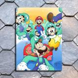 HD Canvas Print Home Decor Paintings Wall Art Pictures-SR125230