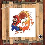 HD Canvas Print Home Decor Paintings Wall Art Pictures-SR125078
