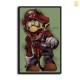 HD Canvas Print Home Decor Paintings Wall Art Pictures-SR125309