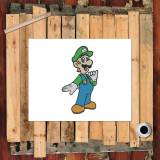 HD Canvas Print Home Decor Paintings Wall Art Pictures-SR125182