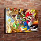 HD Canvas Print Home Decor Paintings Wall Art Pictures-SR125308