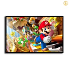 HD Canvas Print Home Decor Paintings Wall Art Pictures-SR125308